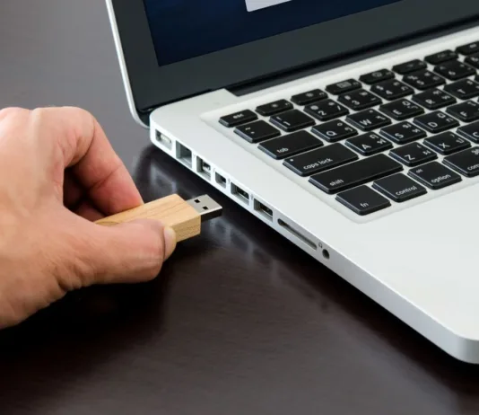 Come formattare una chiavetta USB su Mac