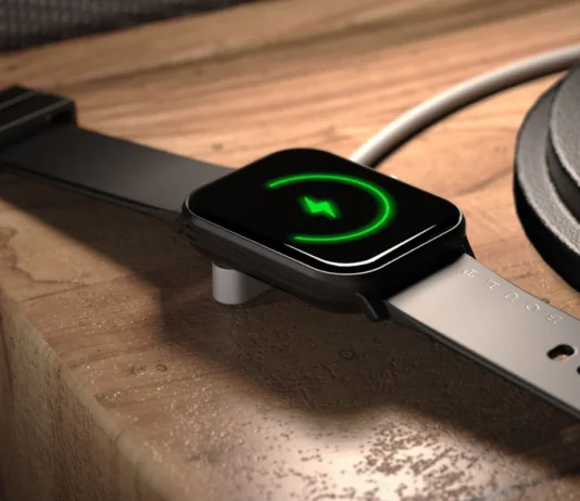 Come ricaricare lo smartwatch - Guida completa