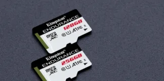 Come usare una microSD - Guida completa