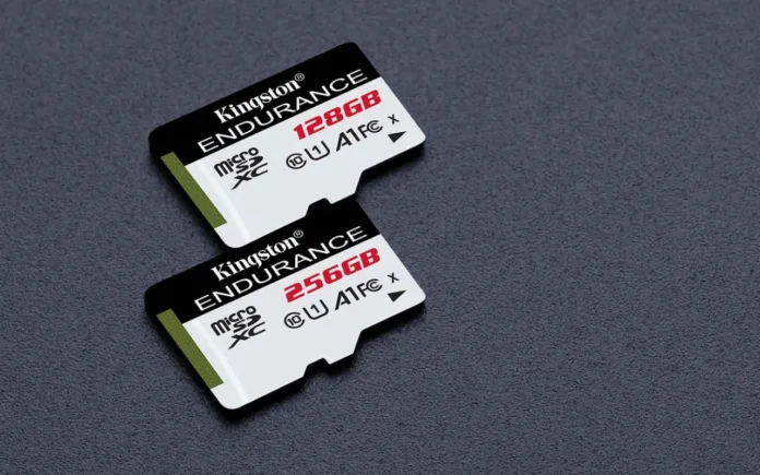 Come usare una microSD - Guida completa