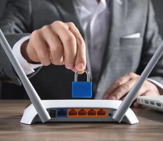 Migliori router VPN