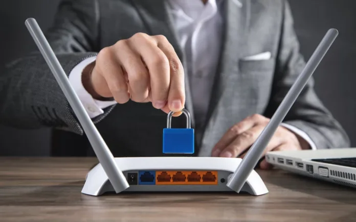 Migliori router VPN