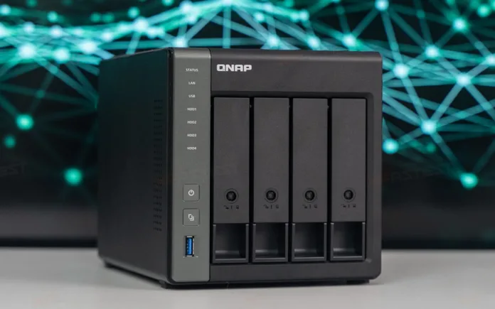 QNAP TS-431X3 - Recensione completa