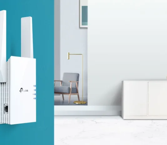 TP-Link RE605X - Recensione completa