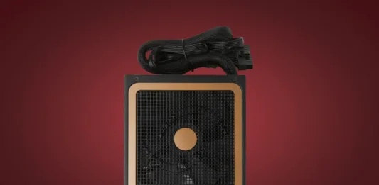 Tecnoware Power Game 650W Modular - Recensione completa