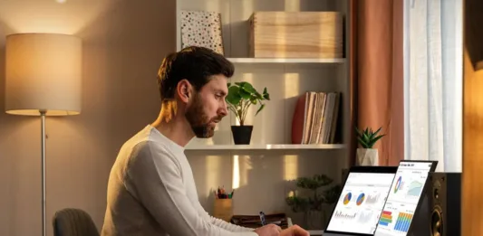ARZOPA S1 Table - Recensione completa