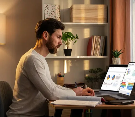 ARZOPA S1 Table - Recensione completa