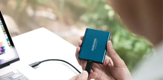 Come scegliere un SSD esterno - Guida completa