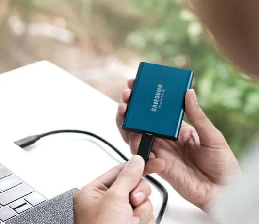 Come scegliere un SSD esterno - Guida completa