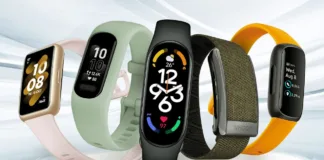 Qual è la differenza tra fitness tracker e smartband?