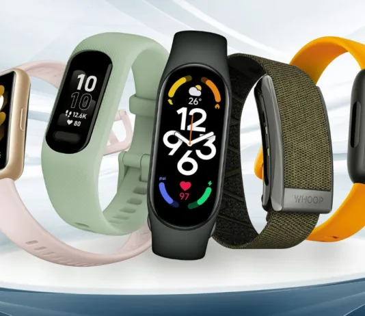Qual è la differenza tra fitness tracker e smartband?