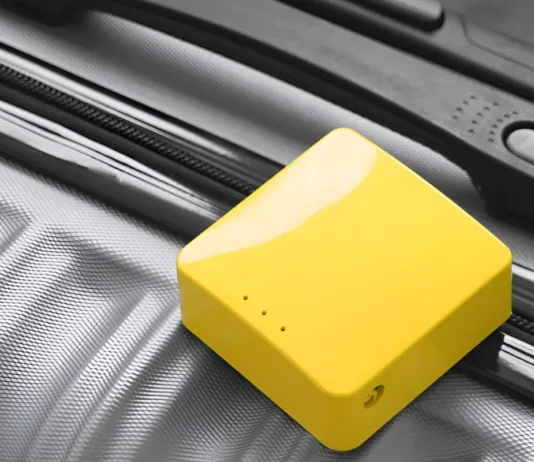 GL.iNET GL-MT300N-V2 - Recensione completa