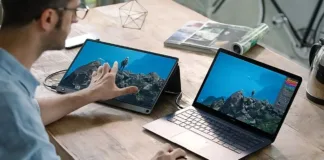 Migliori monitor portatili