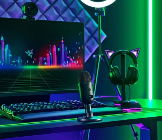 Razer Seiren V2 X - Recensione completa