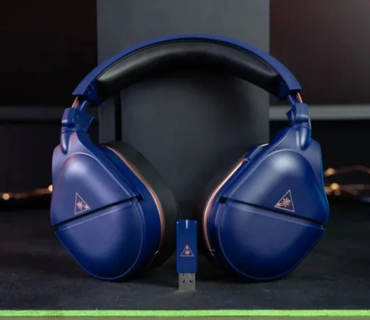 Turtle Beach Stealth 700 Gen 2 Max - Recensione completa