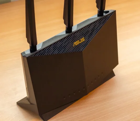 ASUS RT-AX86U PRO - Recensione completa