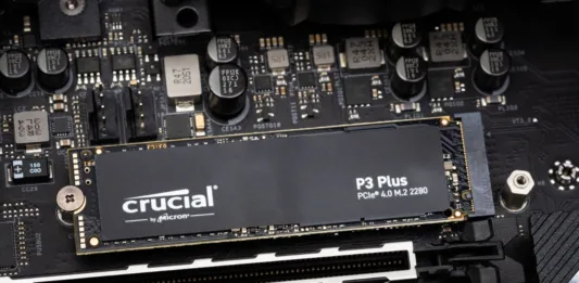 Crucial P3 Plus - Recensione completa