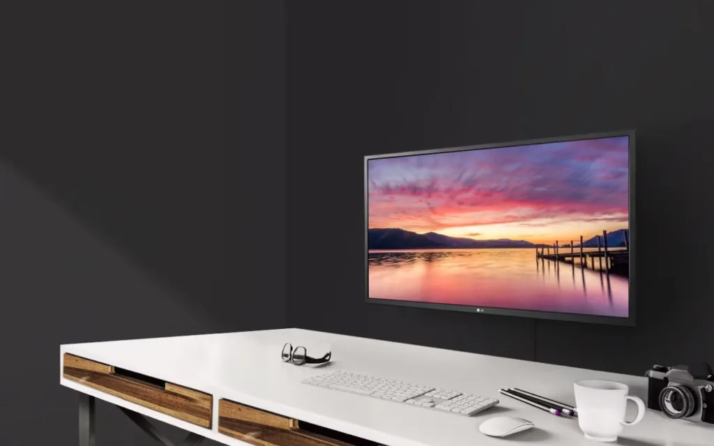 LG 32MN500M - Recensione completa