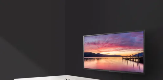 LG 32MN500M - Recensione completa
