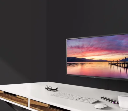 LG 32MN500M - Recensione completa