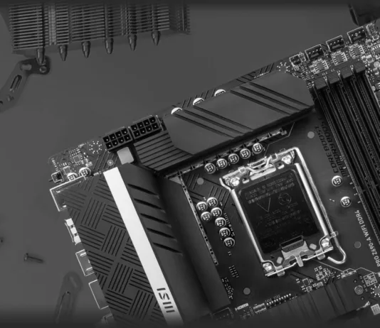 MSI PRO Z690-A WIFI - Recensione completa