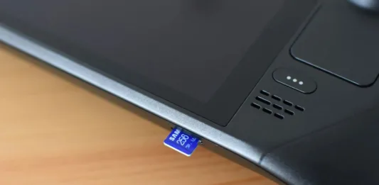 Come formattare la microSD - Guida completa