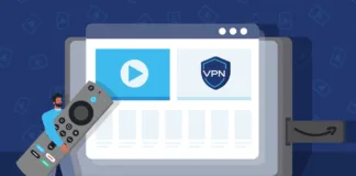 Come installare una VPN su Fire TV Stick - Guida completa