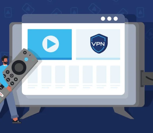 Come installare una VPN su Fire TV Stick - Guida completa