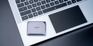 Crucial X9 Pro - Recensione completa
