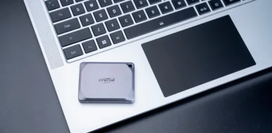 Crucial X9 Pro - Recensione completa