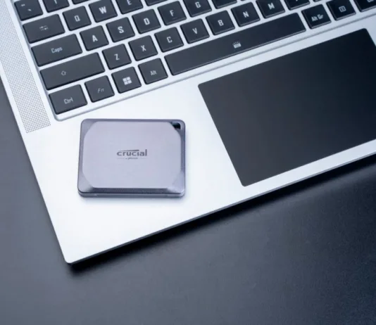 Crucial X9 Pro - Recensione completa