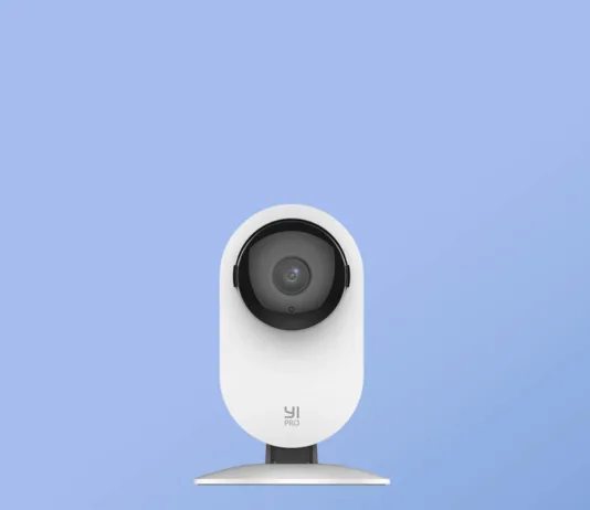 YI Pro 2K - Recensione completa