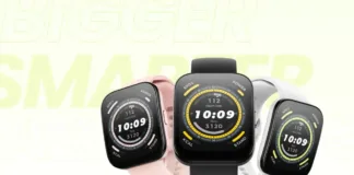 Amazfit Bip 5 - Recensione completa