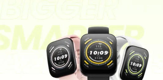Amazfit Bip 5 - Recensione completa