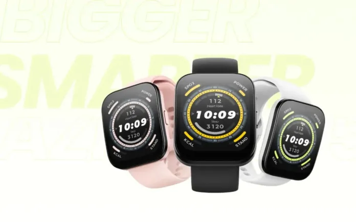 Amazfit Bip 5 - Recensione completa