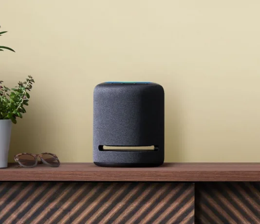 Amazon Echo Studio - Recensione completa