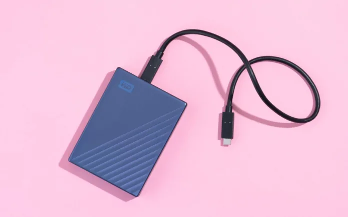Collegare un Hard Disk esterno al PC: come si fa?