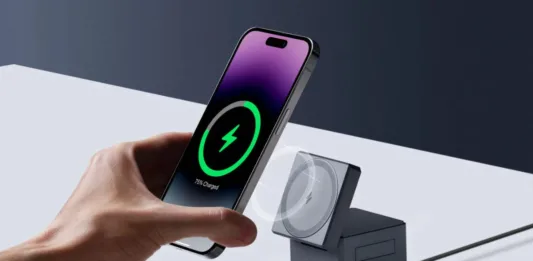 Come funziona la ricarica wireless - Guida completa