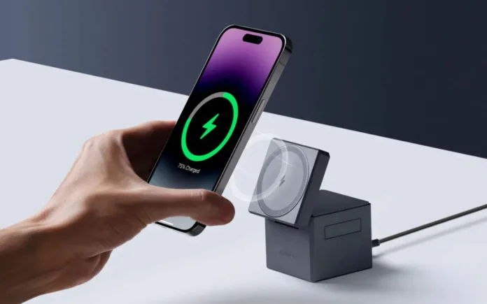Come funziona la ricarica wireless - Guida completa