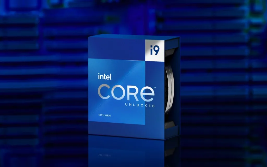 Intel Core I9-13900K - Recensione completa