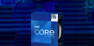 Intel Core I9-13900K - Recensione completa