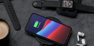 Migliori caricatori wireless
