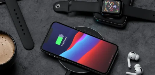 Migliori caricatori wireless
