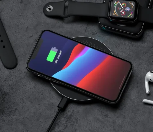 Migliori caricatori wireless