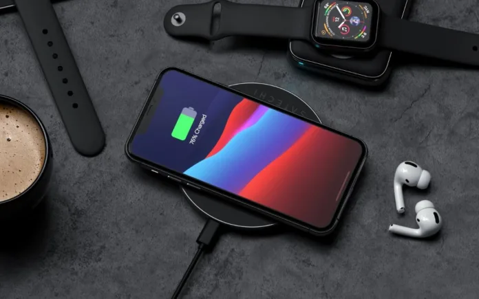 Migliori caricatori wireless