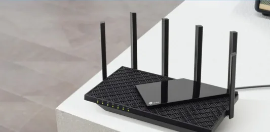 TP-Link Archer AXE75 - Recensione completa