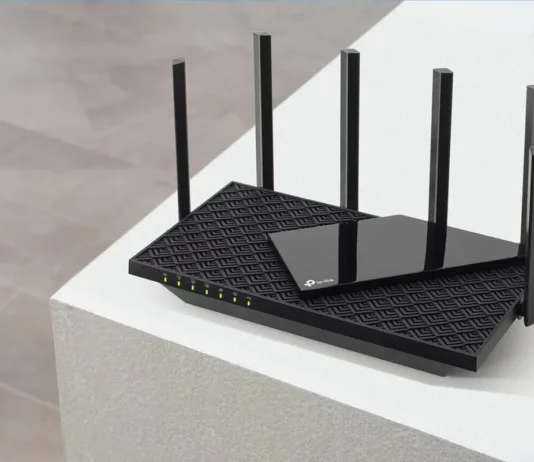 TP-Link Archer AXE75 - Recensione completa