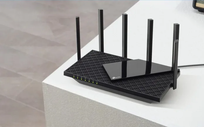 TP-Link Archer AXE75 - Recensione completa