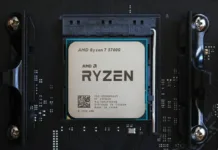 AMD Ryzen 7 5700G – Recensione completa AMD Ryzen 7 5700G - Recensione completa