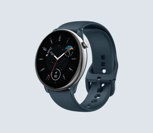 Amazfit GTR Mini - Recensione completa